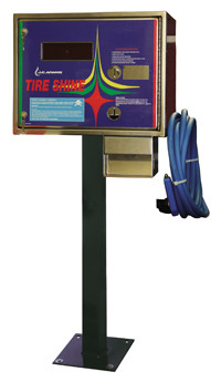 Tire Shine Station Image Tire Shine Station Image Product Image
