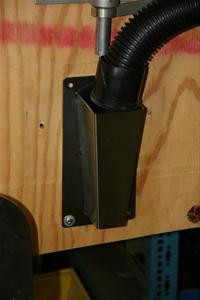 Nozzle Holder for Turbo Towel Hose Image Nozzle Holder for Turbo Towel Hose Image Product Image