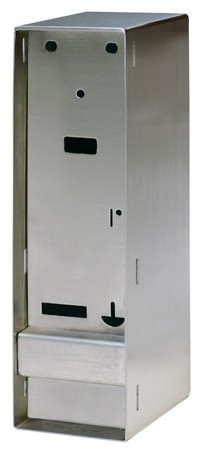 Medeco Cam & Pin Lock Car Wash Box Image Medeco Cam & Pin Lock Car Wash Box Image Product Image