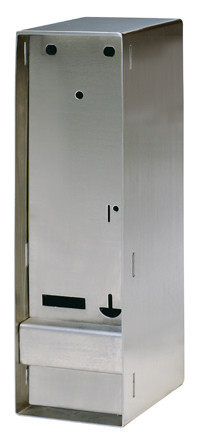 Medeco Cam & Pin Lock Car Wash Box - No Digital Display Image Medeco Cam & Pin Lock Car Wash Box - No Digital Display Image Product Image