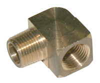 90 Degree 3/8 Street Elbow Image 90 Degree 3/8 Street Elbow Image Product Image