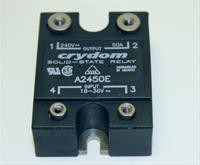 AC Relay - 50 AMP - Input 18-36VAC, Load 24-280V Image AC Relay - 50 AMP - Input 18-36VAC, Load 24-280V Image Product Image