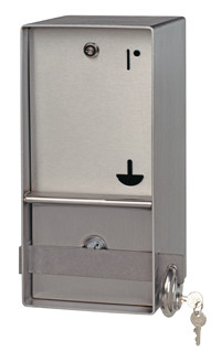 Cam & Screw Lock Car Wash Box Image Cam & Screw Lock Car Wash Box Image Product Image