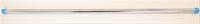 24 Chrome Plated Wand - 1/4 MPT x 1/4 MPT Image 24 Chrome Plated Wand - 1/4 MPT x 1/4 MPT Image Product Image