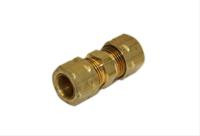 Coupling, 3/8 Tube Compression Image Product Image