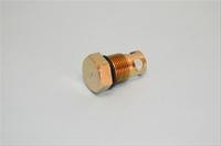O-Ring Plug with O-Ring Assembly Image Product Image