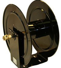 Hose Reels 17 with swivel, capacity hose 3/8 x 250' Image Product Image