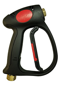 No Weep Trigger Gun - 3/8 FPT x 1/4 FPT - 4000 PSI - 8 GPM Image Product Image