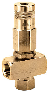 Balanced Pressure Regulator - T Image Product Image