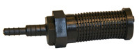 Chemical Strainer without Check Valve Image Product Image