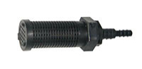 Chemical Strainers with Check Valve Image Product Image