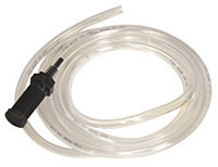 Chemical Strainers with 8' of 1/4 Tubing with Check Valve Image Product Image