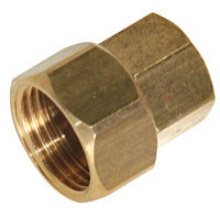 Garden Hose Assembly - 1/2 FPT Image Product Image