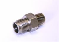 1/4 Maxi-Flow Check Valve Body Image Product Image