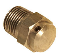Thermal Relief Valve - 3/8 MPT Space Saver, 140 F Image Product Image