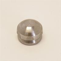 Jetter Nozzle - 1/8 Corner - 4.5 GPM - Stainless Steel Image Product Image