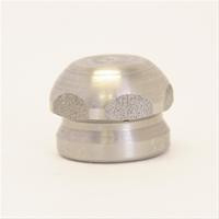 Jetter Nozzle - 1/4 Corner - 4.5 GPM - Stainless Steel Image Product Image