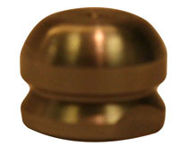 Jetter Nozzle - 1/8 Laser - 4.5 GPM - Stainless Steel Image Product Image