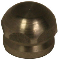 Jetter Nozzle - 1/4 Laser - 4.5 GPM - Stainless Steel Image Product Image