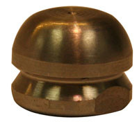 Jetter Nozzle - 1/8 Laser - 5.5 GPM - Stainless Steel Image Product Image