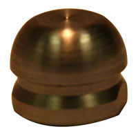 Jetter Nozzle - 1/4 Laser - 5.5 GPM - Stainless Steel Image Product Image