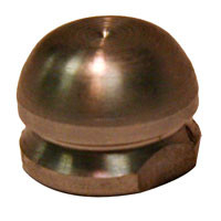 Jetter Nozzle - 1/8 Ram - 5.5 GPM - Stainless Steel Image Product Image
