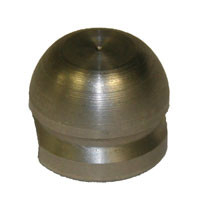 Jetter Nozzle - 1/4 Ram - 5.5 GPM - Stainless Steel Image Product Image