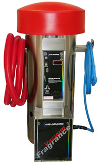 Scent-Sations Vacuum & Fragrance - 2 Motor - Without Bill Acceptor Image Product Image