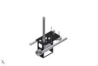 Vault Assembly for Vacuums with Short Box Image Product Image