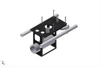 Vault Assembly for Ultra Series Vacuums Image Product Image