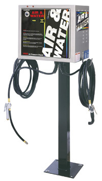 Air & Water Machine - No Compressor Image Product Image
