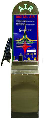 Digital Air Machine with Base Image Product Image