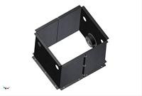 Form Assembly for Air Machines Image Product Image