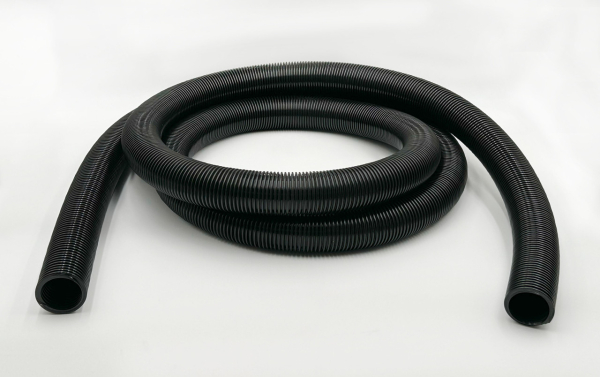 Hose - 2 x 15' - Black Image Product Image
