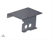 Compressor Bracket Image Product Image