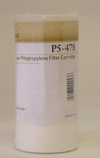 5 5-Micron Poly Spun Filter Image Product Image