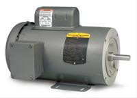 Baldor Motor for Aqua Breeze - CL3510 Image Product Image
