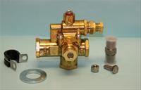 Unloader Kit for Devilbiss Compressor Image Product Image