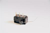 Micro Switch for Imonex Coin Acceptor Item #8124B001 Image Product Image