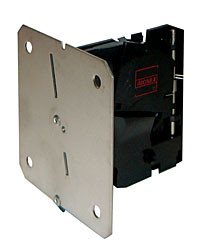 Imonex - US Quarter - Air & Air/Water Machines Only Image Product Image
