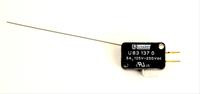 Micro Switch for Italian Coin Acceptor Image Product Image