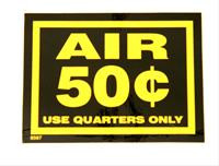 Air 50 Cents Image Product Image