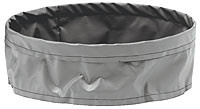 Clean Out Vinyl Bag Image Product Image