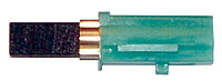 Ametek Quiet Lamb Motor Brush Image Product Image