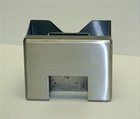 Coin Box Replacement for Puck Locking System Image Product Image
