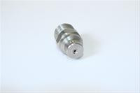 Spray Tip - 0°- 1/4 Stainless Steel - Female 2 Image Product Image