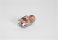 Spray Tip - 15° - 1/8 - Stainless Steel - Male 2 Image Product Image