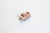 Spray Tip - 15°- 1/4 Stainless Steel - Male 2 Image Product Image