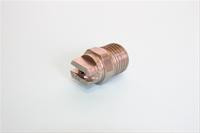 Spray Tip - 25°- 1/4 Stainless Steel - Male 3 Image Product Image