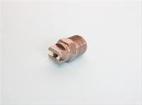 Spray Tip - 25°- 1/4 Stainless Steel - Male 5 Image Product Image